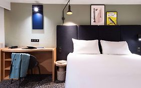 Ibis Paris Grands Boulevards Opera 9E