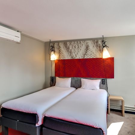 Ibis Paris Grands Boulevards Opera 9E Exterior photo