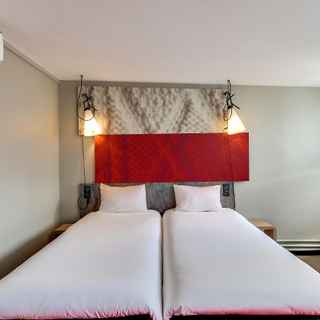 Ibis Paris Grands Boulevards Opera 9E Exterior photo