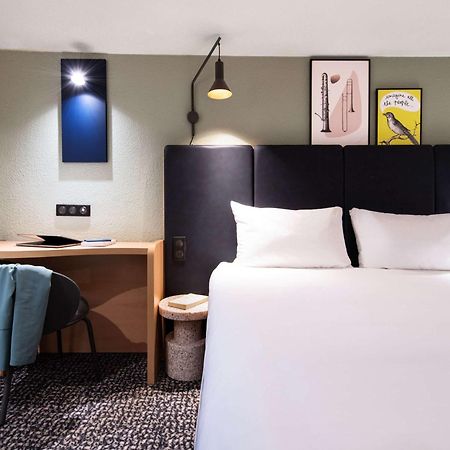 Ibis Paris Grands Boulevards Opera 9E Exterior photo