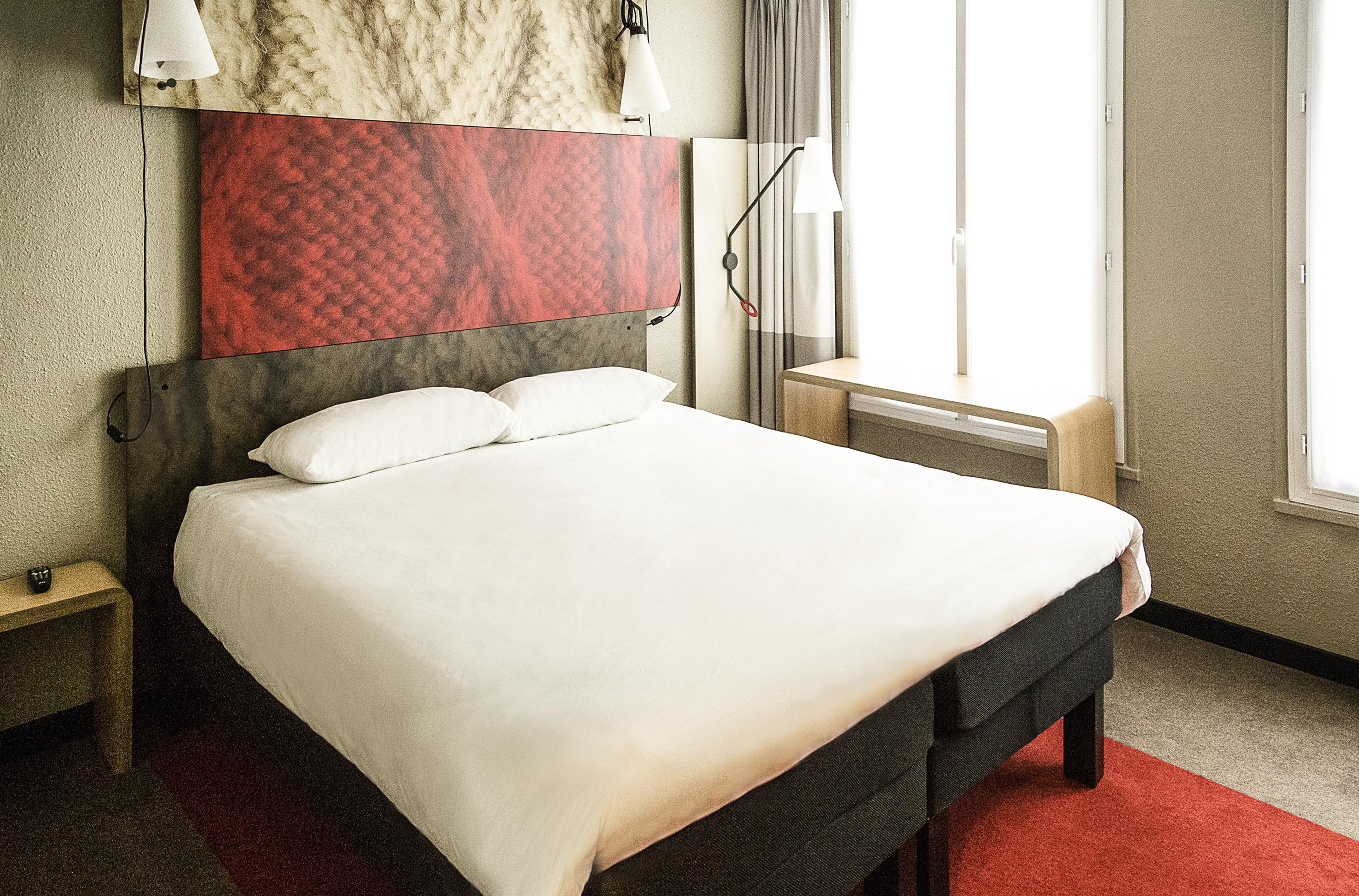 Ibis Paris Grands Boulevards Opera 9E Exterior photo