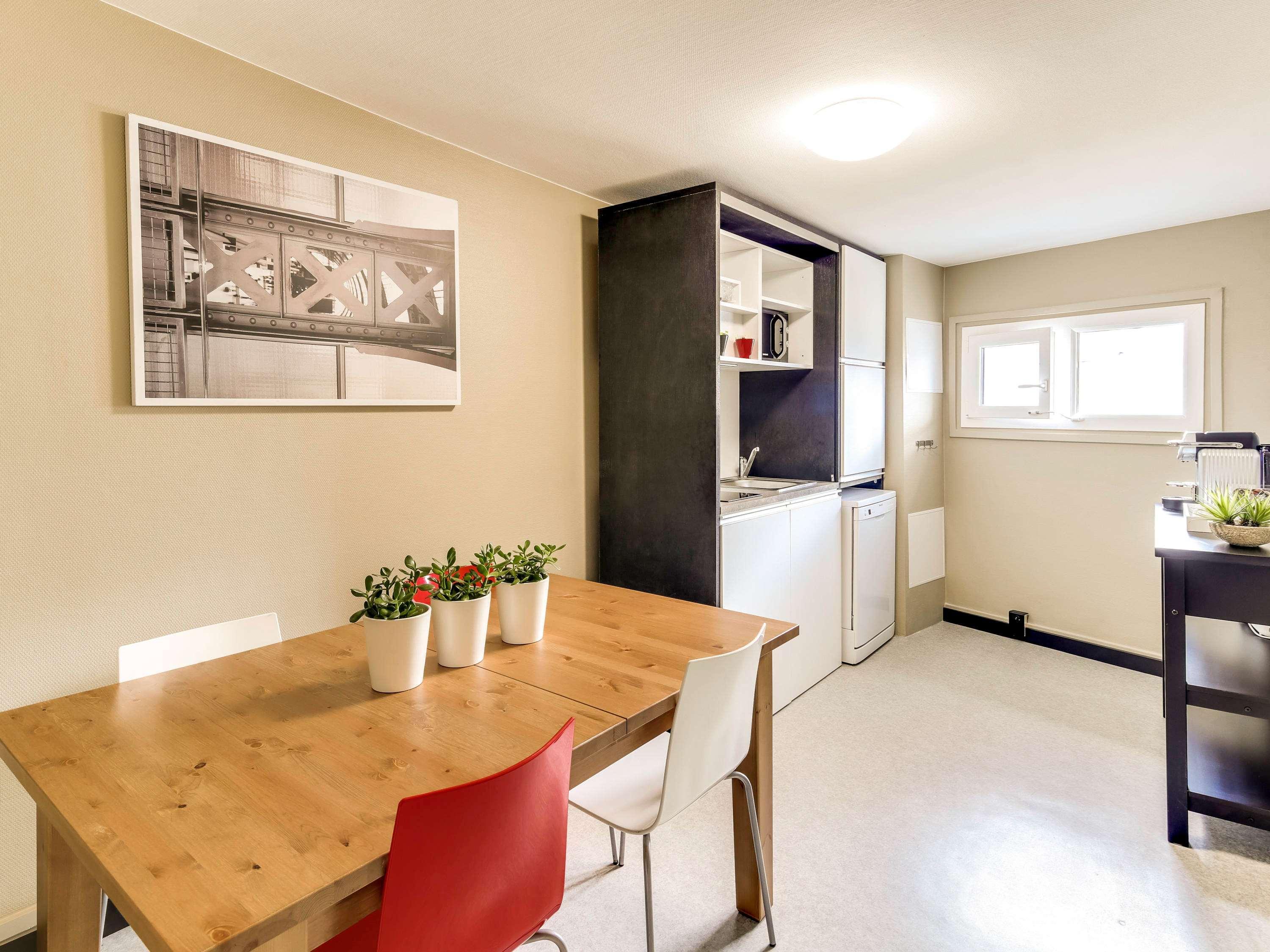 Ibis Paris Grands Boulevards Opera 9E Exterior photo