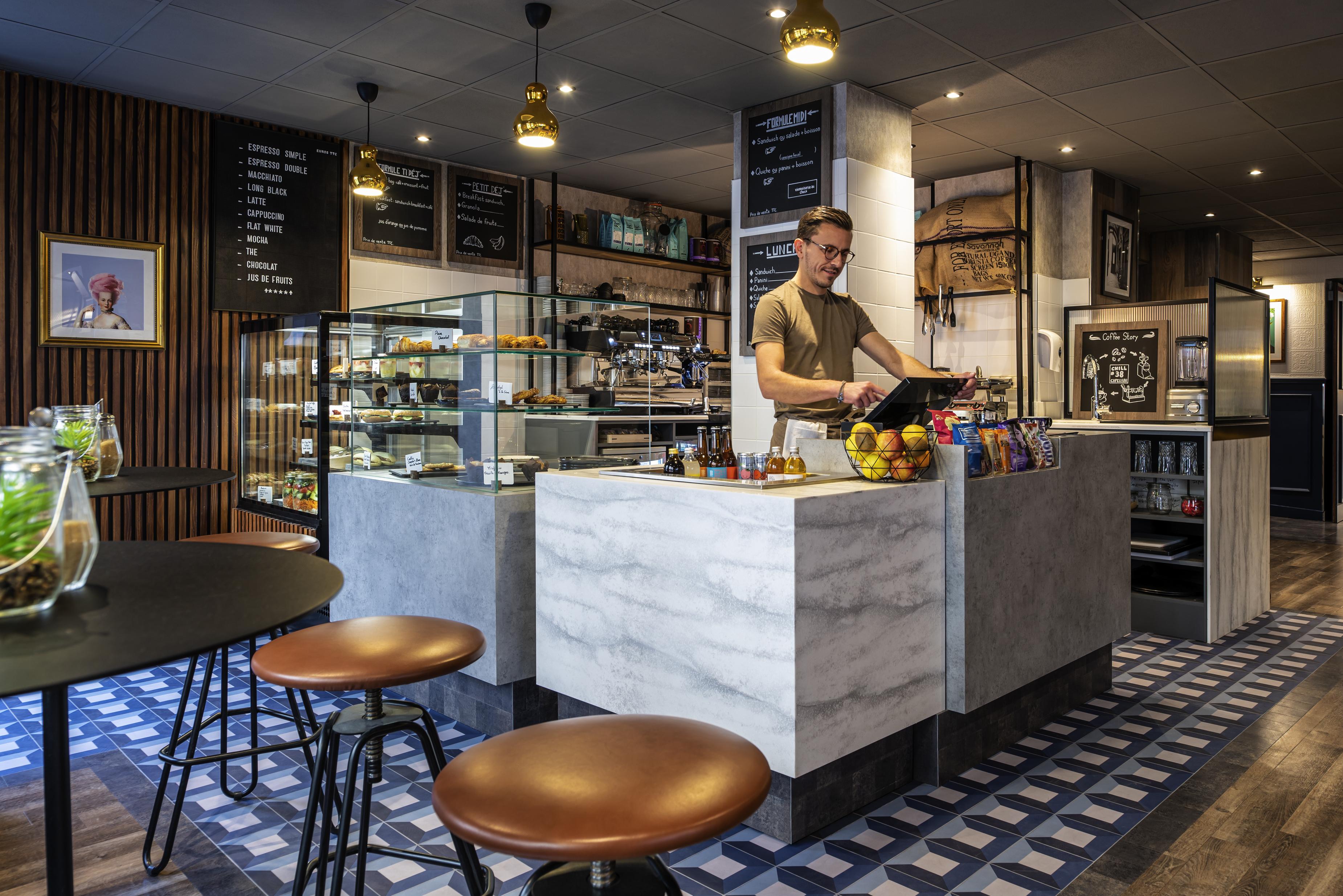 Ibis Paris Grands Boulevards Opera 9E Exterior photo