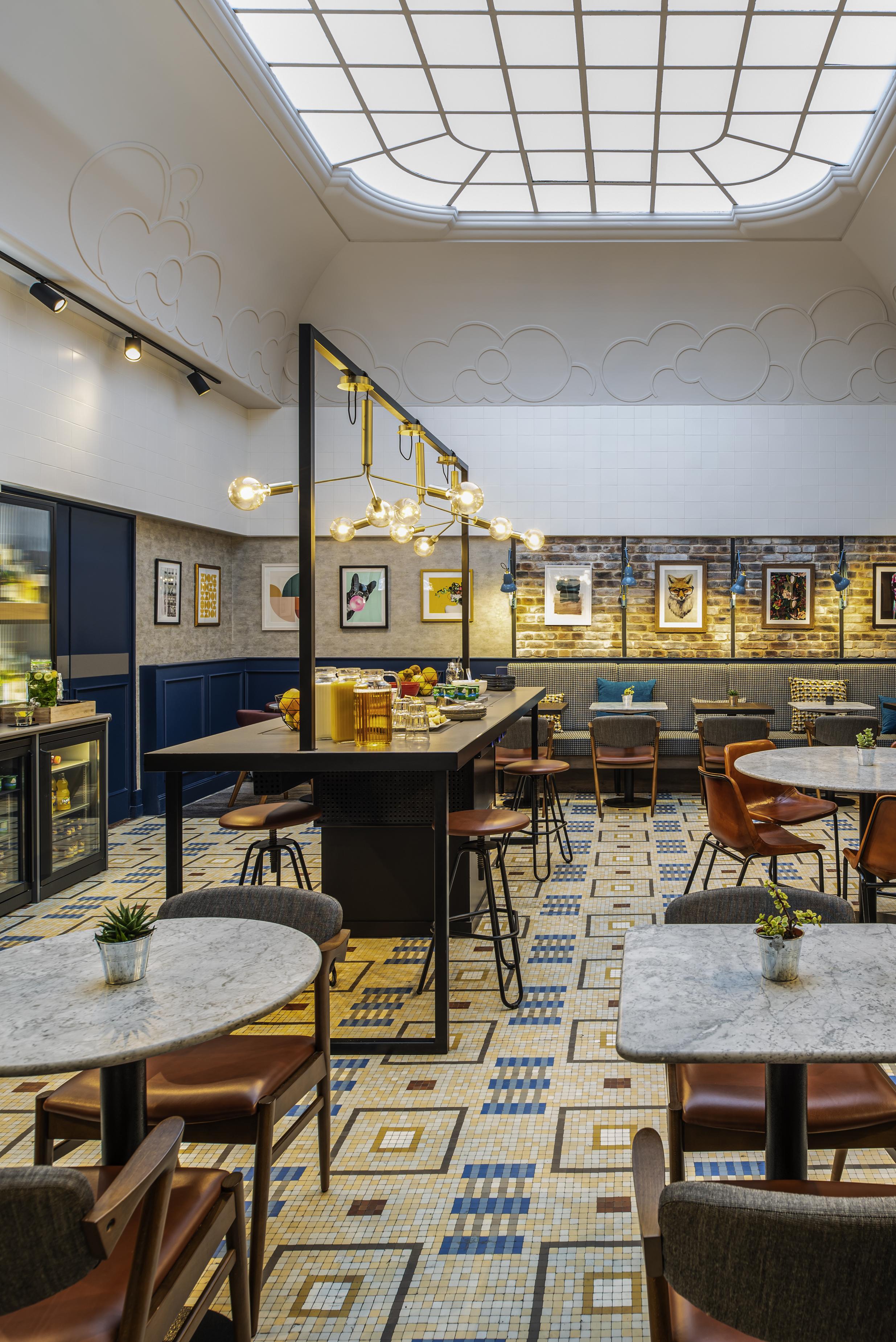 Ibis Paris Grands Boulevards Opera 9E Exterior photo