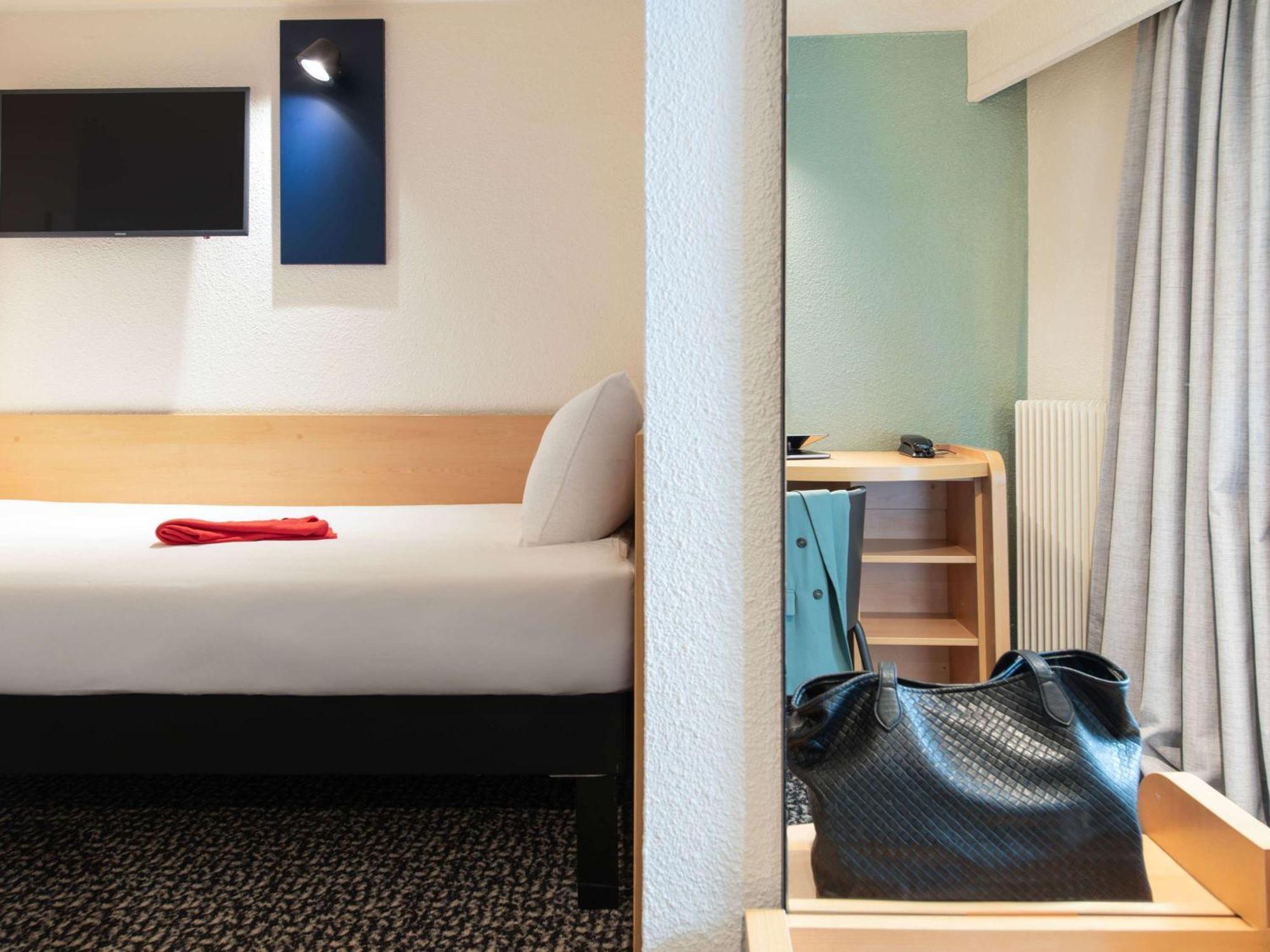 Ibis Paris Grands Boulevards Opera 9E Exterior photo