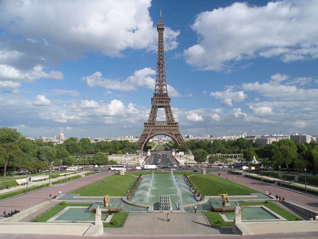 Ibis Paris Grands Boulevards Opera 9E Restaurant photo
